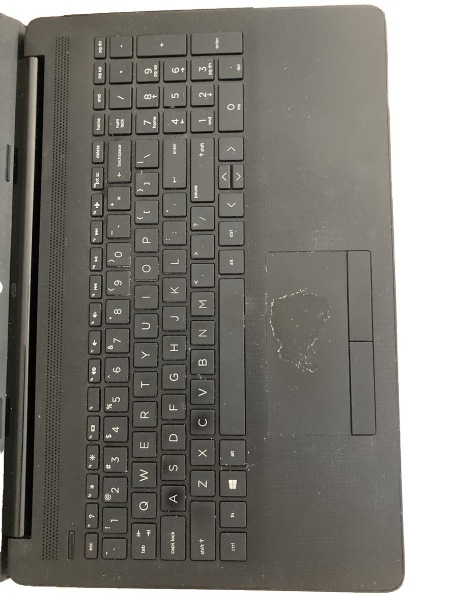 HP Laptop 15-db0xxxノートパソコン HP 15-DB0011DX Laptop & Chromebook Review - Consumer Reports