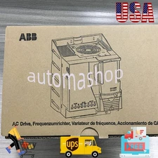 1PC NEW ABB Soft Starter PST175-600-70 1SFA894011R7000 Fast Ship US Free TAX