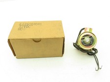 Skinner LA26GB4041 Brass Solenoid Valve 2-Way NC 12VDC 40 PSI 1/2" NPT