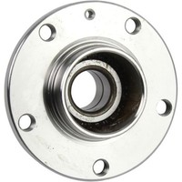 1X Abakus Radnabe Radlagersatz FüR Opel Corsa D S07 1.2 1.4 X15 1.0 M13