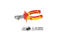 ŚCiąGacz Izolacji Elektrotechniczny 160Mm VDE 1000V N-Vde10 Mag-Krak Sp. z o.o.