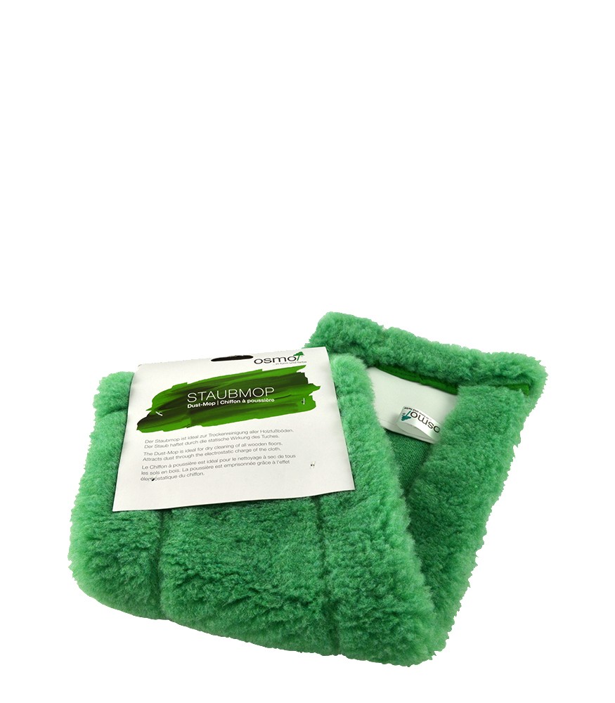 Osmo Cleaning Mop Dust Mop Head - 43 x 14mm