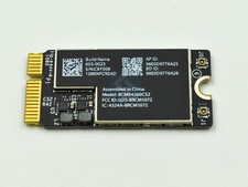 WiFi Bluetooth Air Port Card for Apple MacBook Air 11" A1465 2013 2014 2015