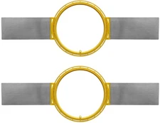 RK-C8 V2 New Construction Rough-in Kit for 8-Inch Ceiling Speakers, One Pair