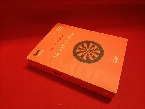 Ngaio Marsh - Tod im Pub