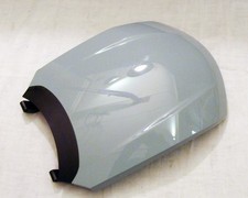 ZERO SR coperchio originale rivestimento grigio cover fairing grey genuine