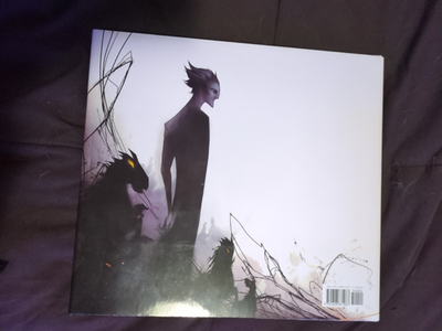 Art of Rise of the Guardians by Ramin Zahed (2012, Hardcover) for