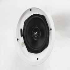 JBL PROFESSIONAL 26CT COAXIAL COMPACT CEILING BACKGROUND SPEAKER
