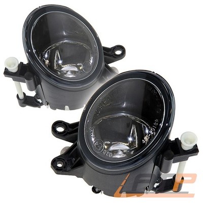 2x NEBELSCHEINWERFER NSW H11 LINKS UND RECHTS FÜR AUDI A4 8D B6 ALLE BJ 00-04