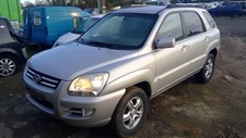 Carburateur Kia SPORTAGE