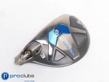 Left Handed Callaway PARADYM Ai Smoke 18 3 Hybrid - Head Only - L/H - 429145