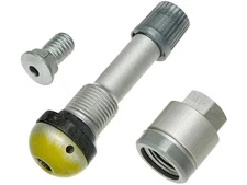 For 650S Tire Pressure Monitoring System TPMS Sensor Service Kit 63696SJPR