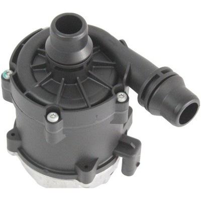 Elektrische Zusatzwasserpumpe für BMW X5 xDriveM50d 7er 730d Ld xDrive