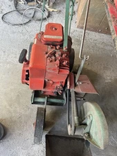 Power Trim Model 150 Edger