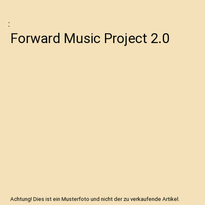 Forward Music Project 2.0