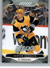 2019-20 Upper Deck MVP NHL Hockey Base Singles (Pick Your Cards)