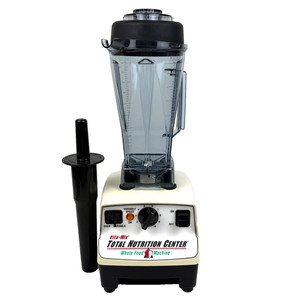 Vitamix Total Nutrition Center for sale | eBay