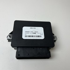 2013 ACURA RLX ELECTRIC PARKING BRAKE CONTROL MODULE 39920-TY2-0231 OEM