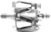 Rotor LäUfer Lichtmaschine Neu - Oe-Ref. 85563021 FüR Magneti Marelli Type