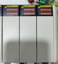 FULLY TESTED  ▀▄▀   1 UNIT - OMRON CQM1 OC222 RLY - CQM1H OC222  ▀▄▀