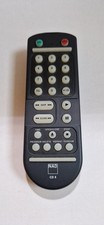 Genuine NAD CD6 Remote Control CD 6 For C521BEE C525BEE  CD542