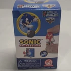 Super Impulse World's Smallest Sonic Micro Figure & Collector Case 1.25" 5173T