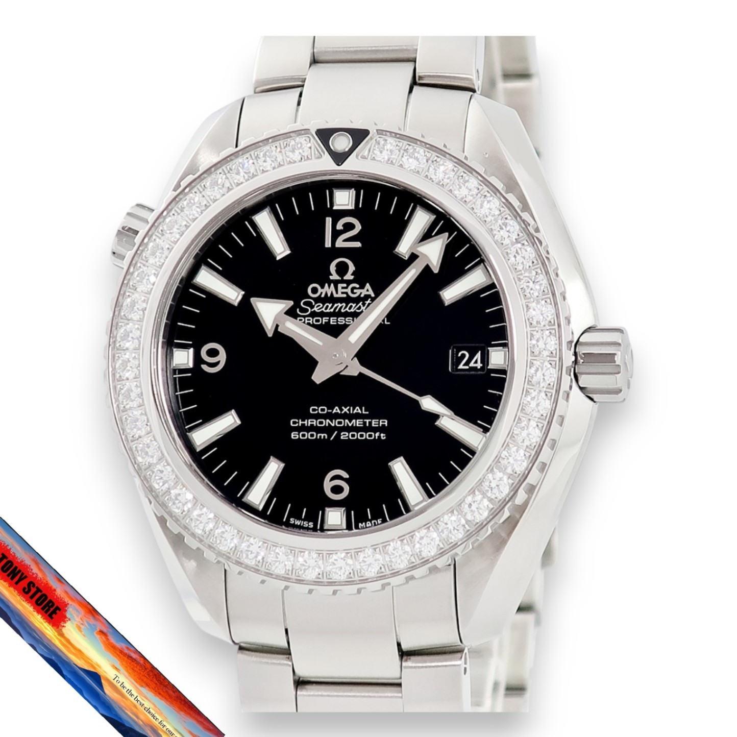 Omega Seamaster 232.15.42.21.01.001