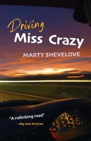Marty Shevelove | Driving Miss Crazy | Taschenbuch | Englisch (2024)