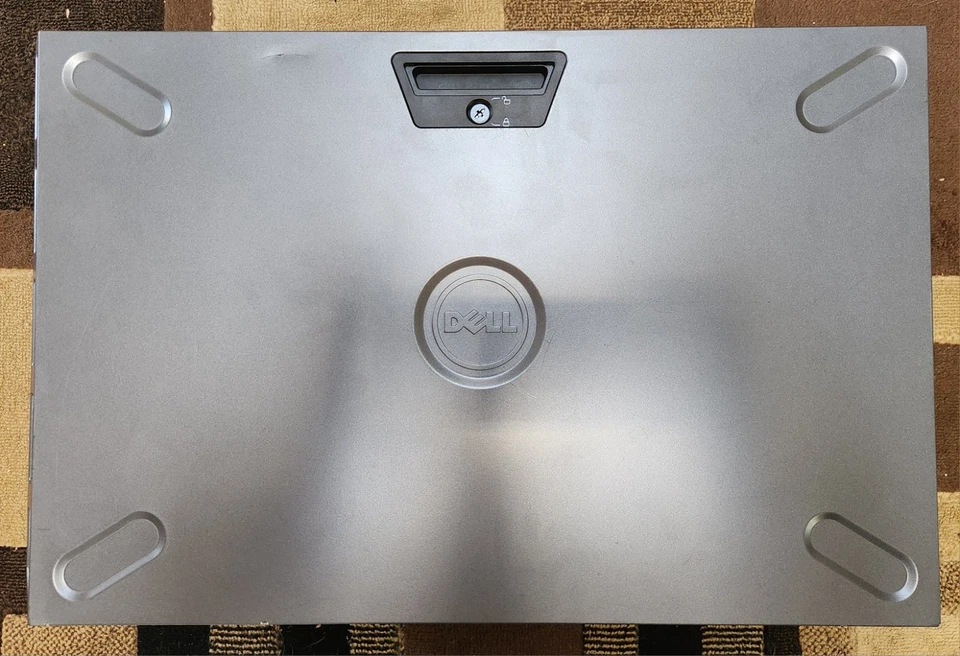 Dell PowerEdge T630 Tower Server 2x Xeon E5-2630 v4 16Gb ECC DDR4 iDRAC 8 Bay - Bild 4 von 4