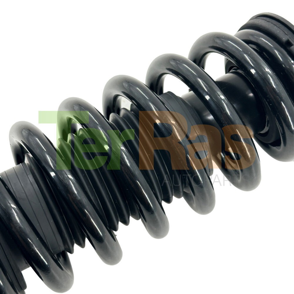 4x Front Rear Shock Absorbers Struts Assys For Maserati Ghibli S Q4 AWD 3.0L 14-