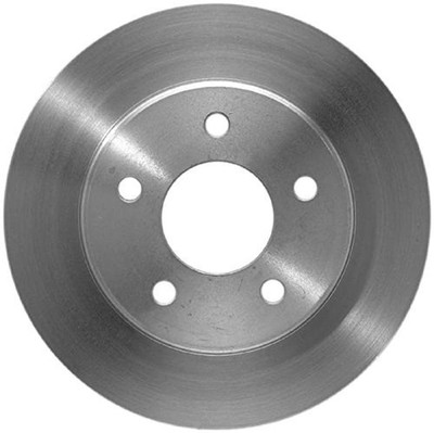Premium Rear Brake Rotor for Buick, Chevrolet, Pontiac  PRT5442