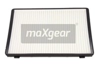 Maxgear Innenraumfilter Pollenfilter Filter Innenraumluft 26-0632
