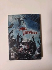 Dead Island: Riptide Steelbook xbox 360 Tested