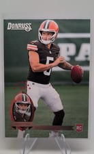 2025 Panini Donruss - Retro 1995 Dillon Gabriel #19 (RC)