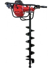 Mototrivella MARUYAMA MAG501RS motore Maruyama 50 cc diametro albero uscita 20mm