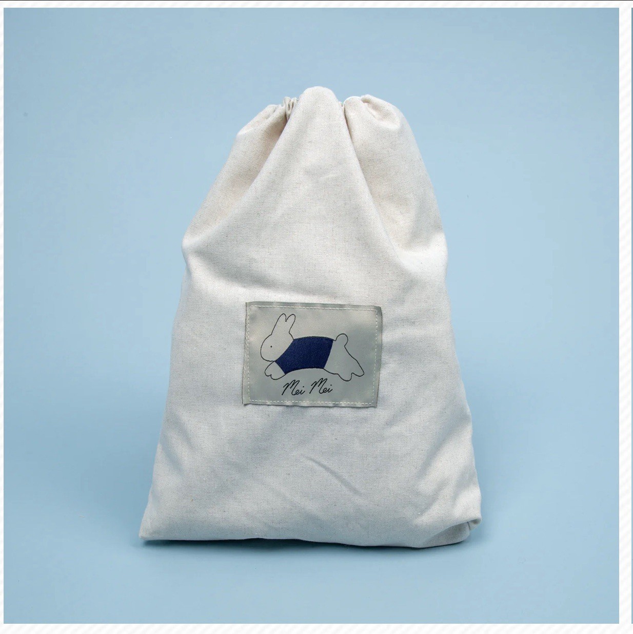 Mei Mei The Bunny - Laufey - Original - 10" Plush Collectible Rare (In Hand)