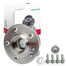 SCHAEFFLER FAG RADLAGER-SATZ HINTERACHSE passend f&uuml;r MERCEDES-BENZ GLE GLS 