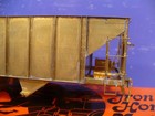 BRASS ON3 Precision East Broad Top 2 Bay Hopper U/P   NO RESERVE — photo 8