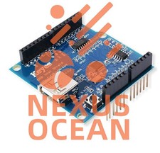 USB Host Shield Support Android ADK  MEGA Duemilanove 2560 For Arduino