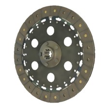 Clutch Disc Fits Massey Ferguson Models Listed Below 182841M92 182841M92_4