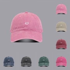 Baseball Cap Adjustable Size For Running Workouts And Outdoor Activities All