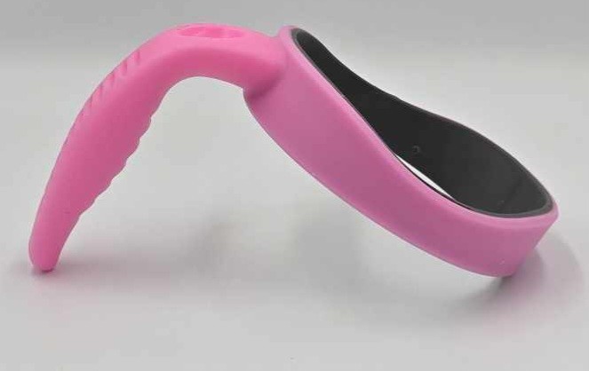 Pink Handle Replacement for 30oz Yeti Rambler Tumbler