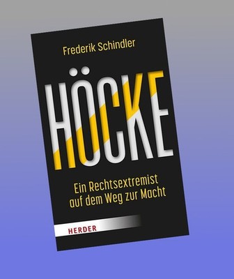 Höcke Frederik Schindler