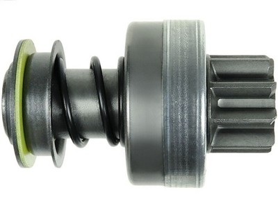 AS-PL SD0012 Freilaufgetriebe, Starter
