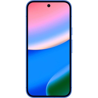 Google Pixel 10 (6.3'') Smartphone ohne Simlock 256GB/12GB RAM Indigo inkl MwSt