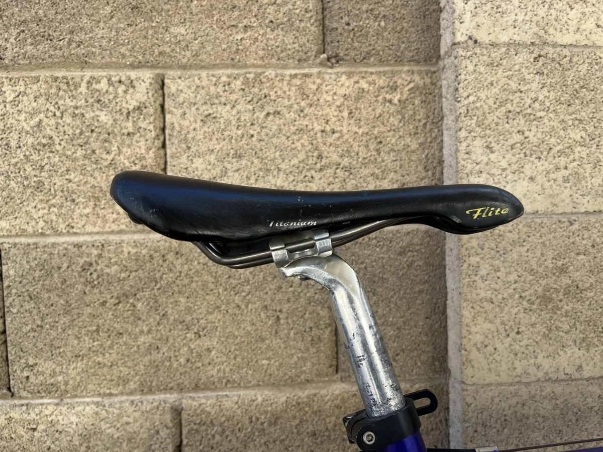 Cannondale M2000 Pepperoni T43 Cadre Vélo VTT Frame MTB Bicycle