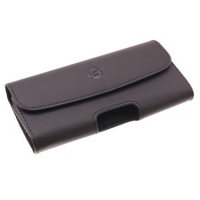 For Samsung Galaxy S20/S21 - Case Belt Clip Leather Holster Cover Pouch Loops