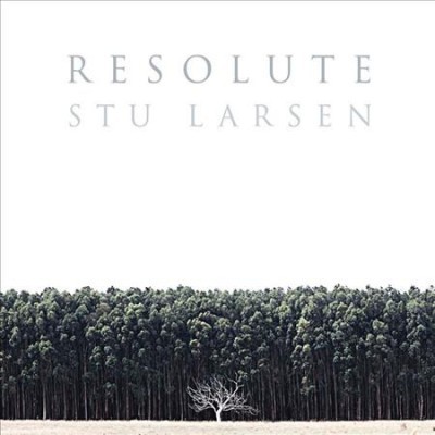 Resolute, New Music