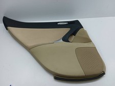 Porte arrière et accessoires Lexus IS