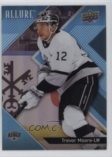 2024-25 Upper Deck Allure Trevor Moore #90 0z3d